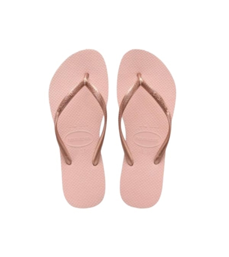 HAVAIANAS נשים ורוד