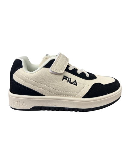 נעלי סניקרס FILA (אופוויט-שחור) 28-35