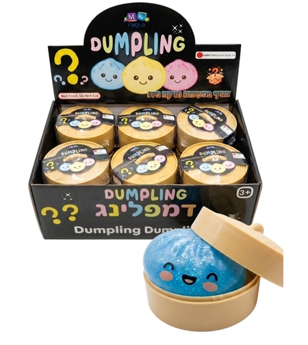 דמפלינג
