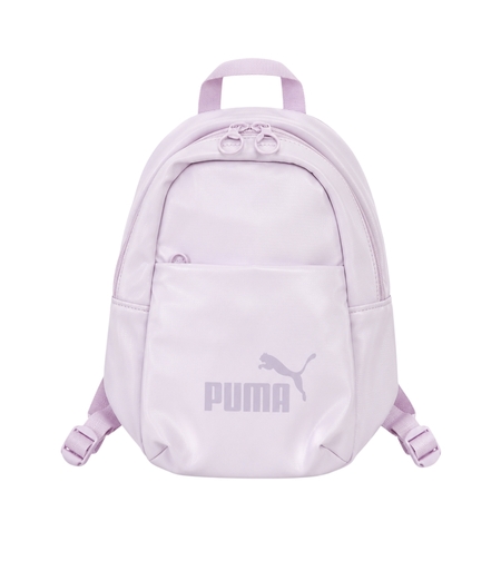תיק בית ספר PUMA (סגול)