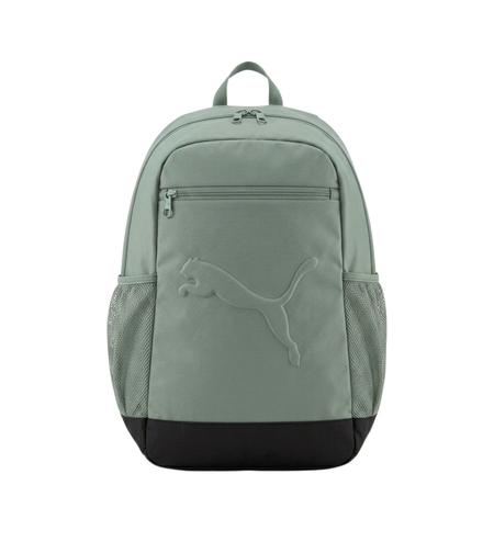 תיק בית ספר PUMA (ירוק בהיר)