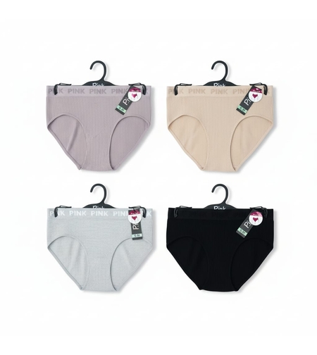 תחתוני נשים היי לג בד ריב