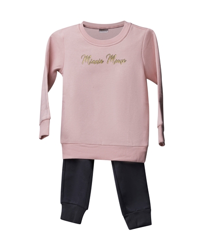 חליפה פוטר DELTA בנות (2-8) מיני מאוס