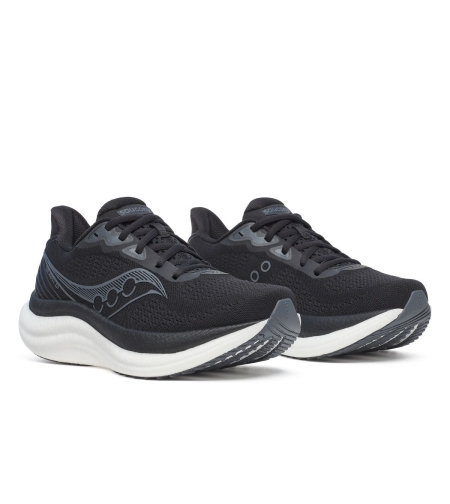 Saucony נשים דגם TRIUMPH 23 WIDE