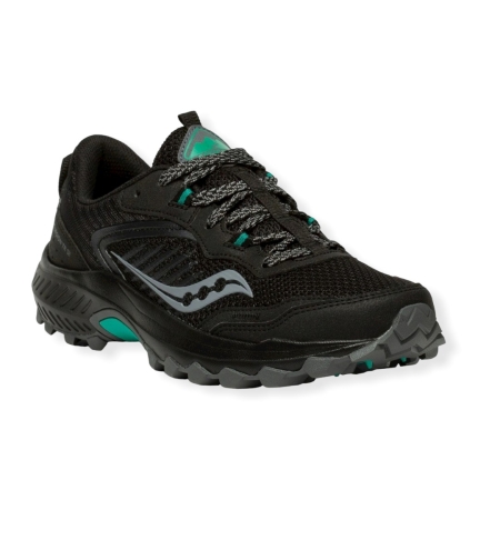 EXCURSION TR15 WIDE Saucony נעלי ריצה נשים 11223344