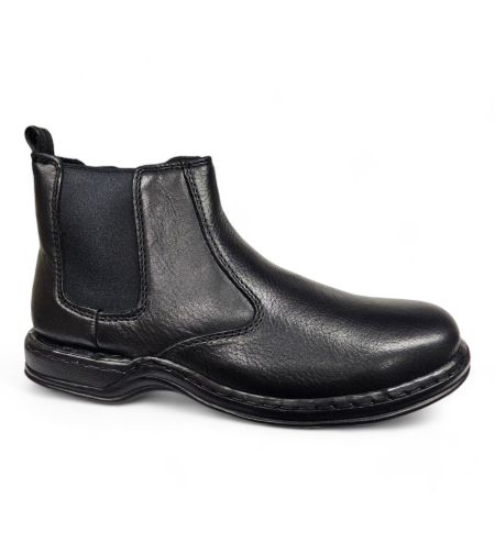 Hush Puppies מגפון אנטומי 244198