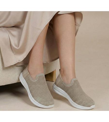 Americn Flex סניקרס נוחות AMIT רפידה נשלפת 2024