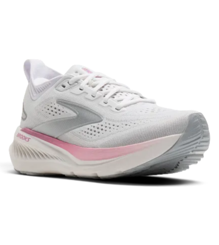 Brooks Glycerin 23 לנשים רוחב D Wide וריכוך מקסימלי