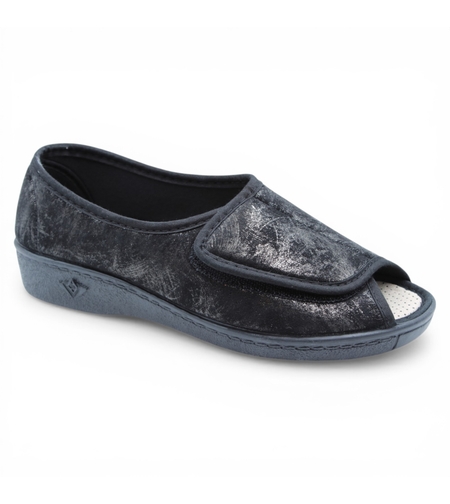 נעלי נשים רחבות Alberola דגם 631401 אלברולה