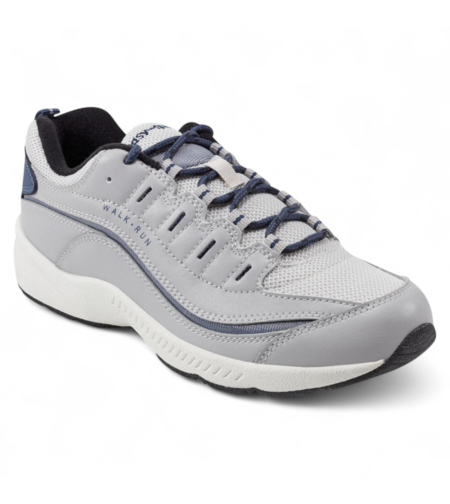 Easy Spirit דגם ROMY לנשים אפור+רשת