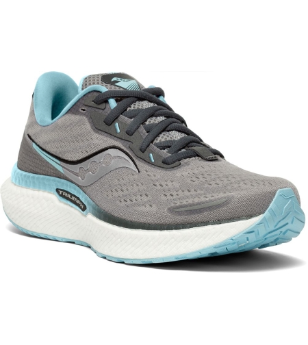 Saucony נשים TRIUMPH 19 WIDE