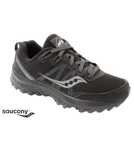 Saucony נשים ספורט COHESION TR13 WIDE