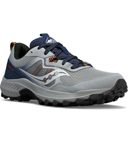 Saucony נעל ספורט הליכה סאקוני לגבר EXCURSION TR16