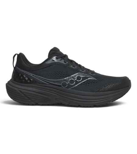 נעלי ריצה והליכה לגברים Saucony Cohesion 19 - ריכוך VERSARUN