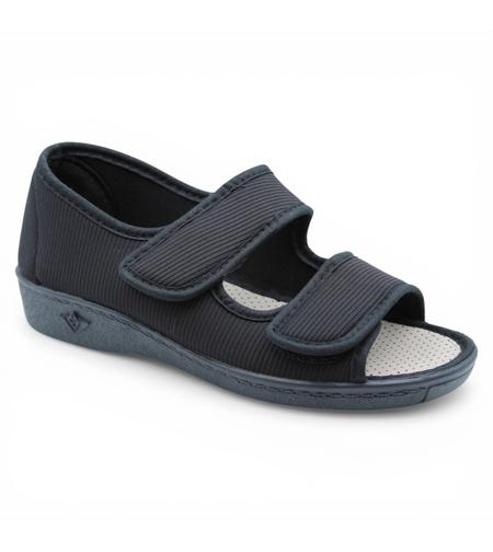 סנדלי נשים רחבים Alberola דגם 631762 אלברולה