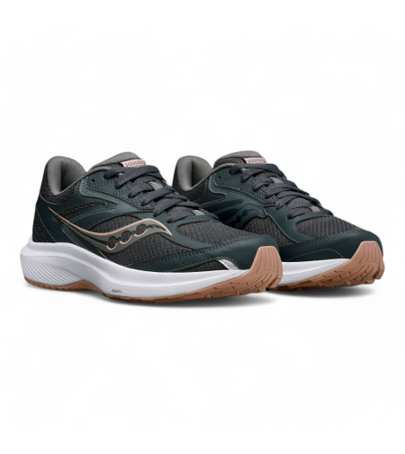 Saucony נעל ספורט נשים COHESION 17 WIDE