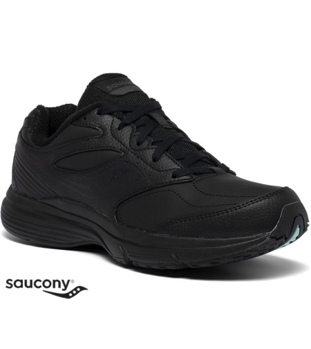 Saucony נשים INTEGRITY WALKER 3 XWIDE