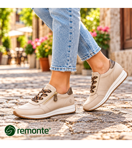 Remonte D0H11-62