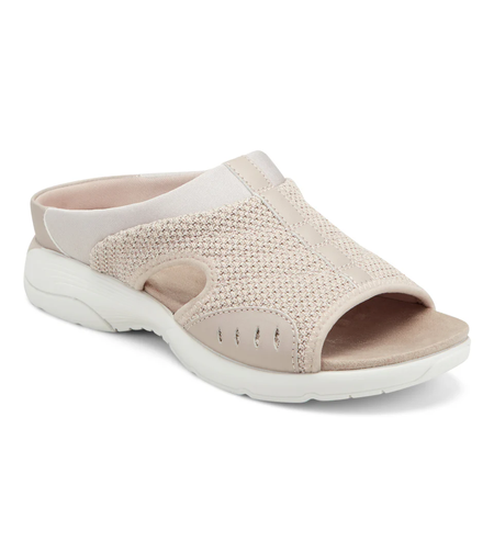 easy-spirit כפכף נוחות לנשים דגם TRACIEE2 ורוד בהיר