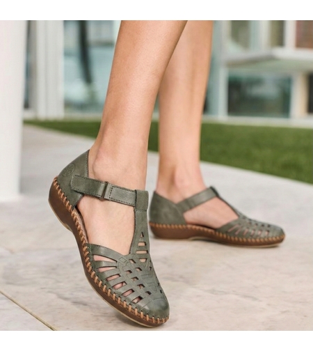 סנדל ריקר לנשים Rieker דגם M1688-54