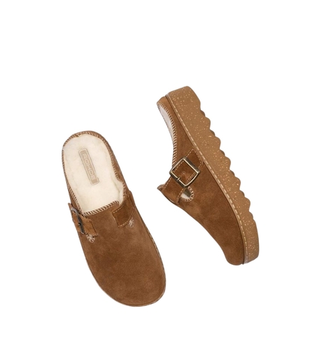 ROHDE - נוחות חמה לסוף היום