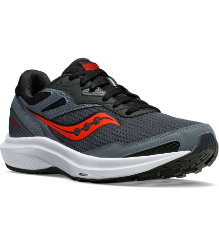 Saucony ספורט אורטופדי לגבר COHESION 16 עד מידה 50