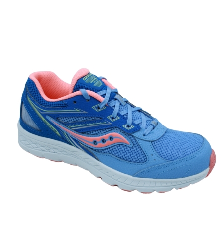 Saucony נשים ספורט הליכה Choshion 14