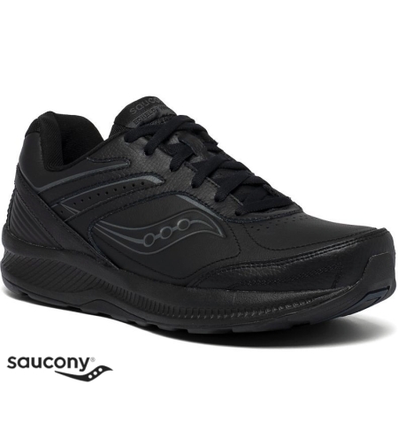Saucony נשים ECHELON WALKER 3 WIDE