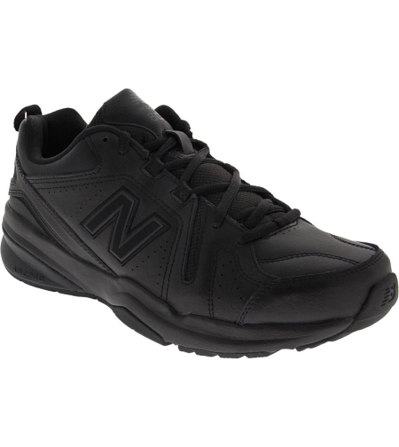New Balanceנעל ספורט רחבה לגברים MX608