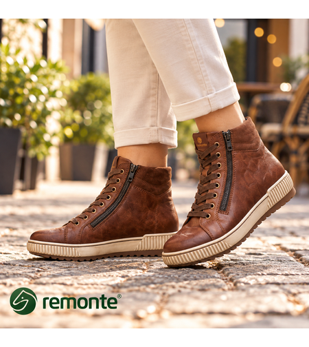 Remonte D0772-14