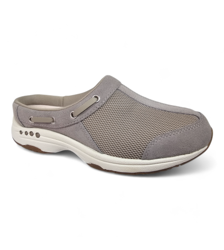 Easy Spirit כפכף נוחות לנשים TRAVELPORT טאופ