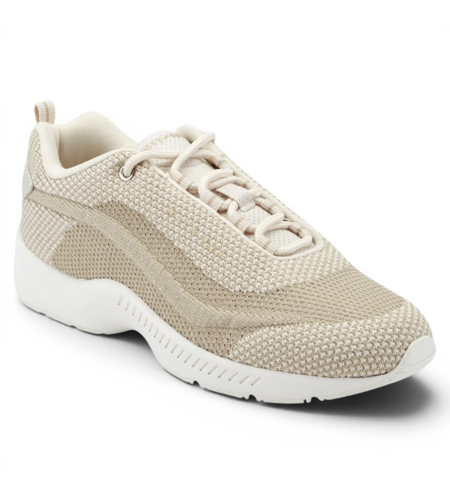 Easy Spirit נעל ספורט בד Romy 202020 לנשים