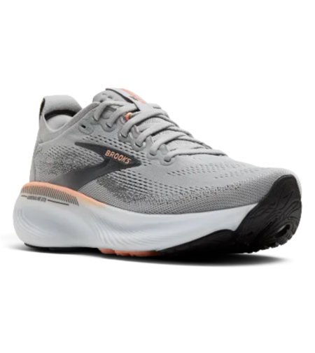 נעלי ריצה והליכה רחבות לנשים Brooks Adrenaline GTS 25 – רוחב D