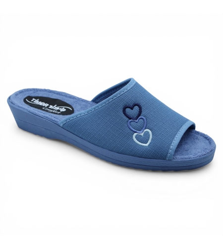 נעלי בית לנשים Alberola דגם 432892 אלברולה