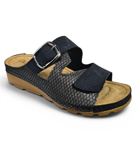כפכף נוחות Fly Foot – רך, יציב ונוח ליום שלם 110303
