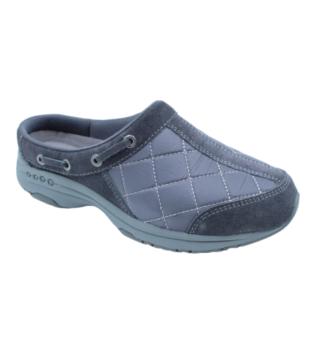 Easy Spirit כפכף ספורט TRAVELPORT אפור