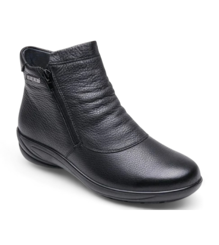 G COMFORT מגפון אורטופדי לרגל רחבה P-9521S - Copy 0