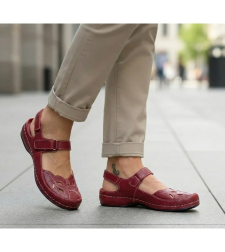 מורן סנדל בובה אנה 978