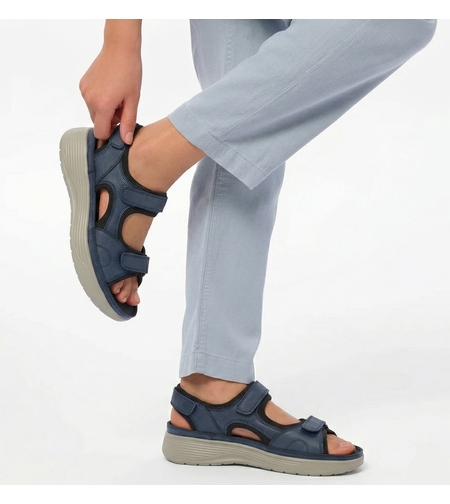 סנדל נוחות אורטופדי לנשים – G Comfort דגם D-8623L