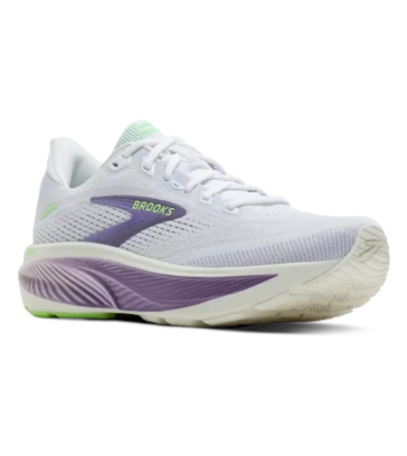 נעלי ריצה והליכה לנשים Brooks Ghost 18 -רוחב B
