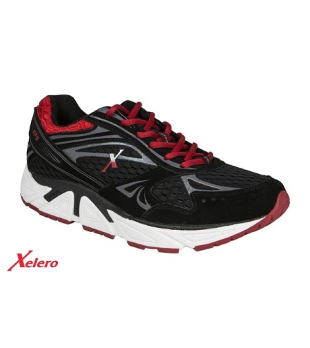 Xelero נעלי הליכה ספורטיביות לגבר דגם Genesis XPS Mens