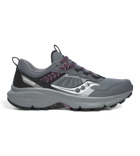 Saucony נשים דגם TR17 WIDE