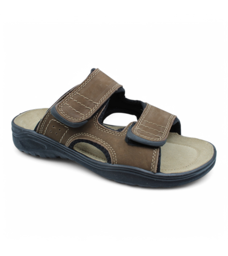 Hush Puppies כפכף גבר 2 סקוטשים לגבר 544117