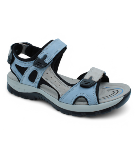 Americn Flex סנדל נוחות אורטופדי לנשים EDON