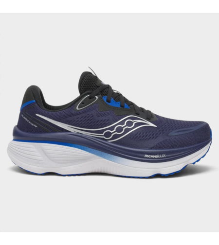 Saucony Hurricane 26