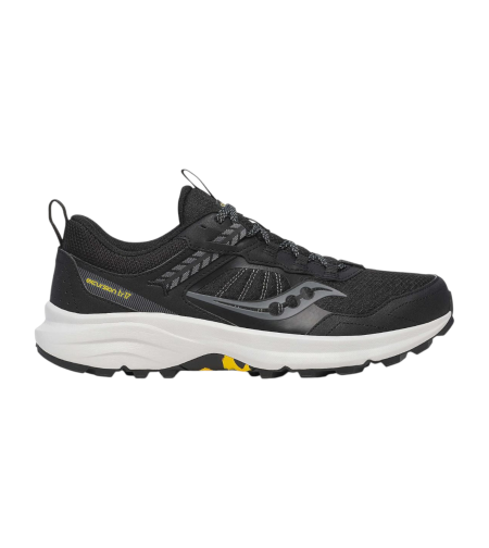Saucony נעל ספורט הליכה סאקוני לגבר TR17 שטח