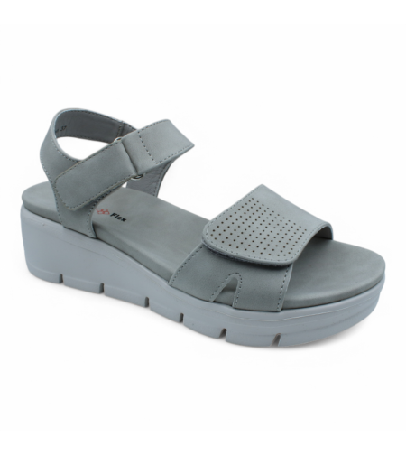 Americn Flex סנדל נוחות אורטופדי לנשים PREEN