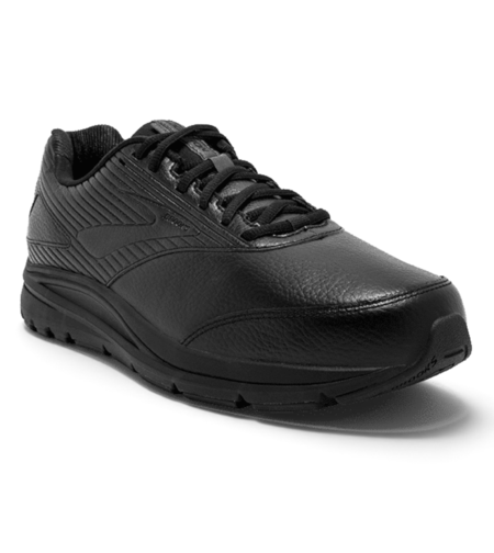 נעלי הליכה לגברים Brooks Addiction Walker 2 - רוחב 4E ותמיכה מקסימלית