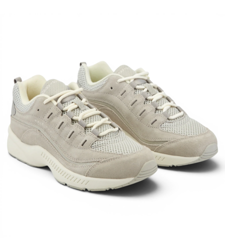 Easy Spirit דגם ROMY לנשים אפור בהיר