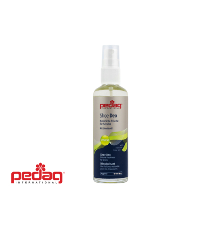 דיאודורנט לנעליים PEDAG SHOE DEO